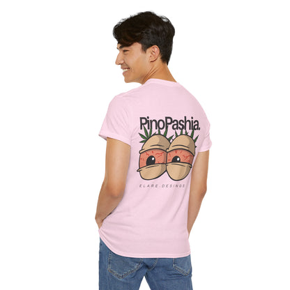 "PINOPASHIA"