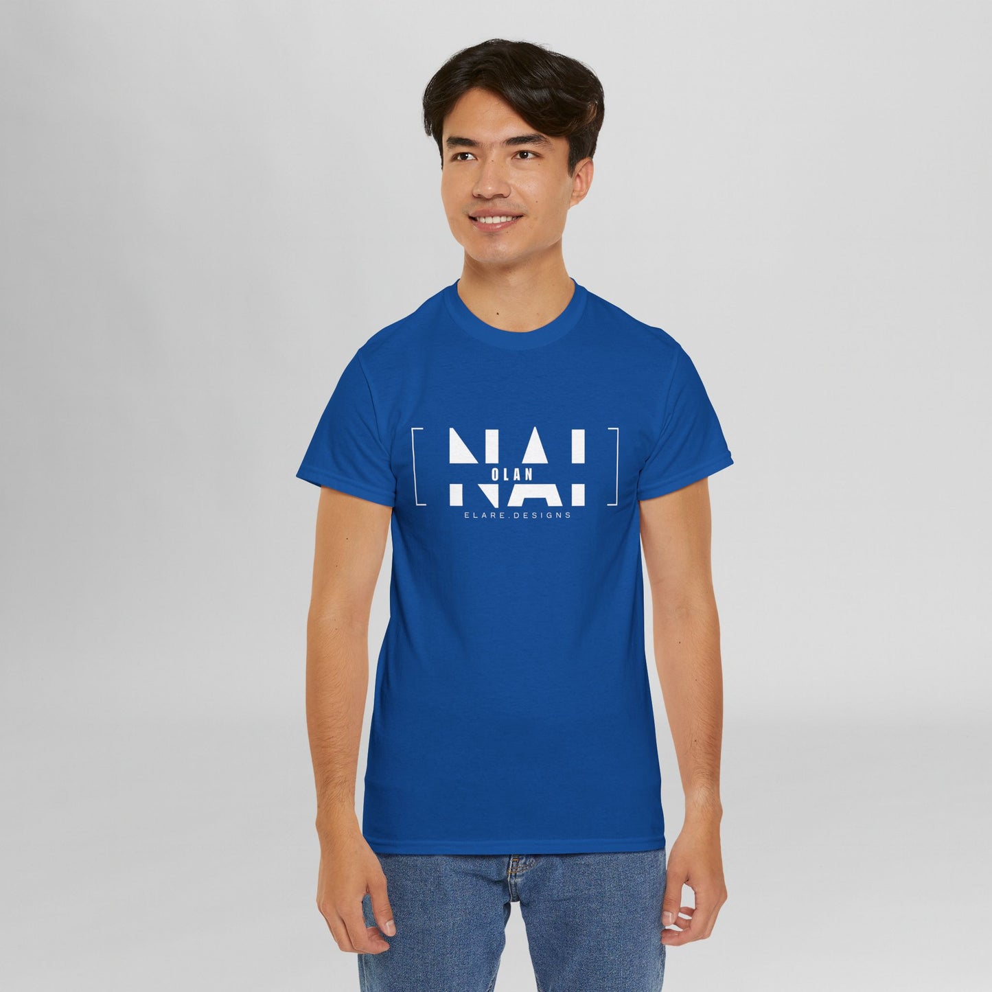 "NAI OLAN"
