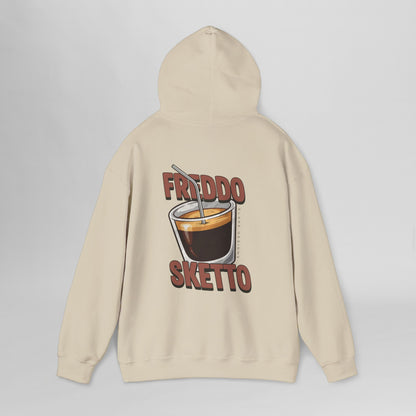 "FREDDO SKETTO"