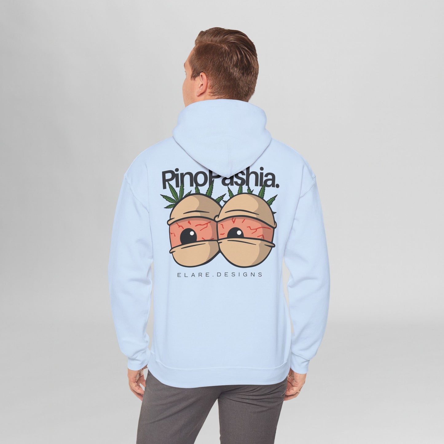 "PINOPASHIA"