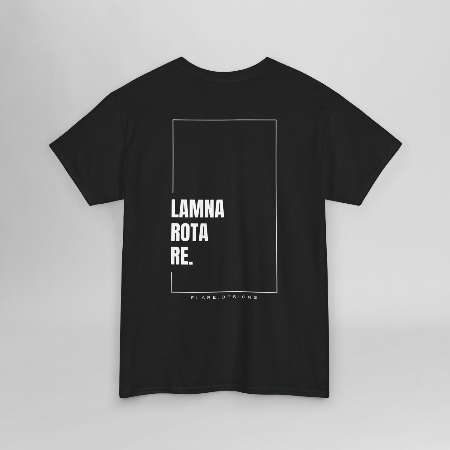 "LAMNA ROTA RE"