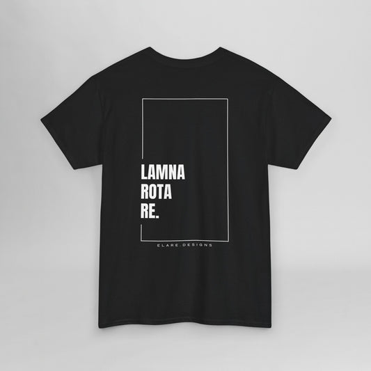 "LAMNA ROTA RE"