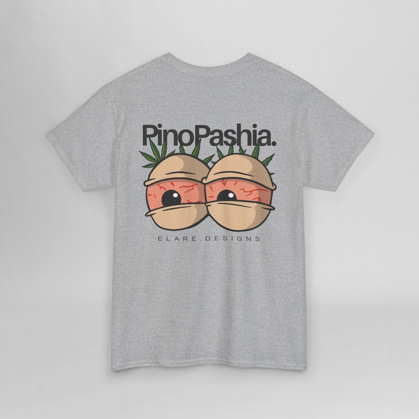 "PINOPASHIA"