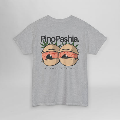 "PINOPASHIA"