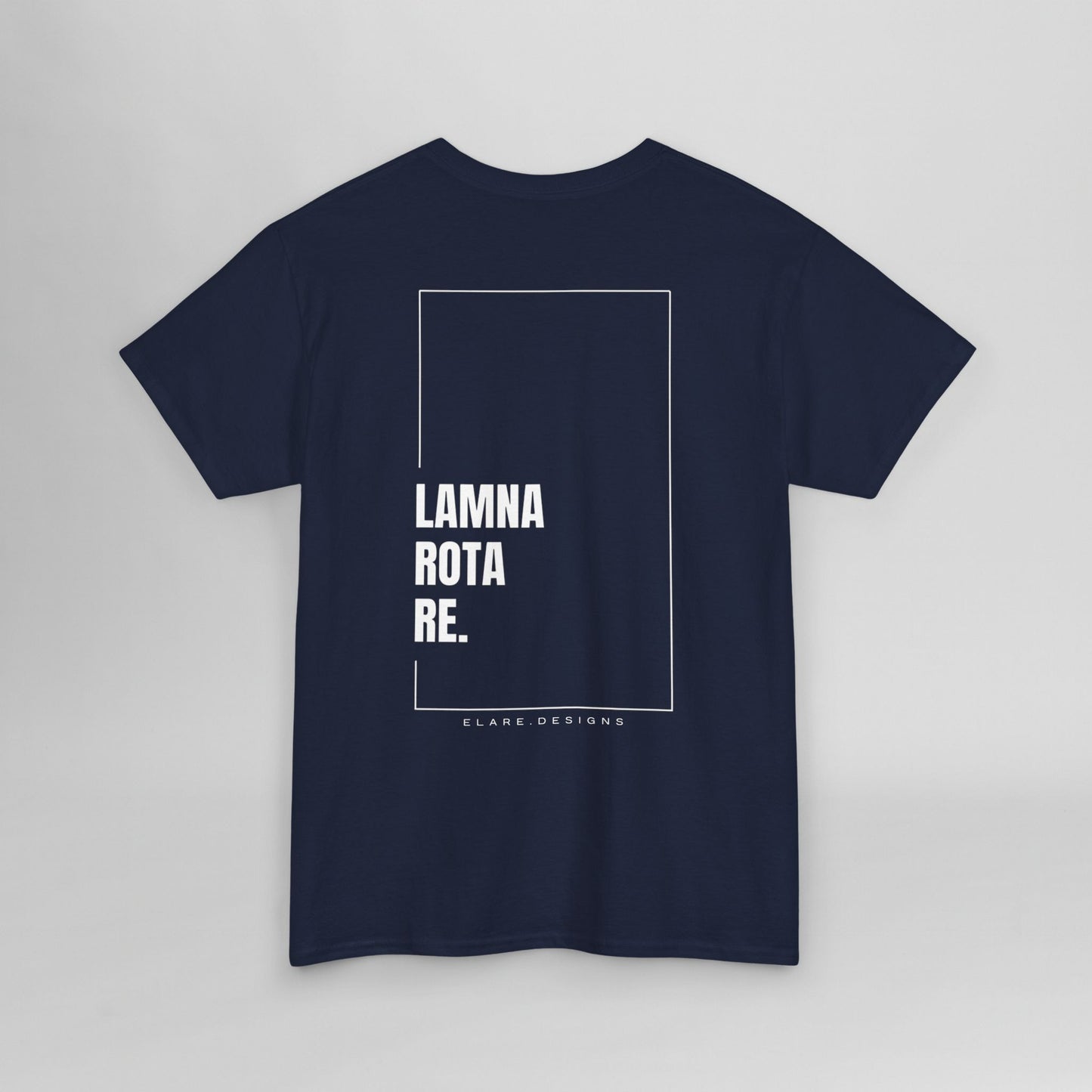 "LAMNA ROTA RE"
