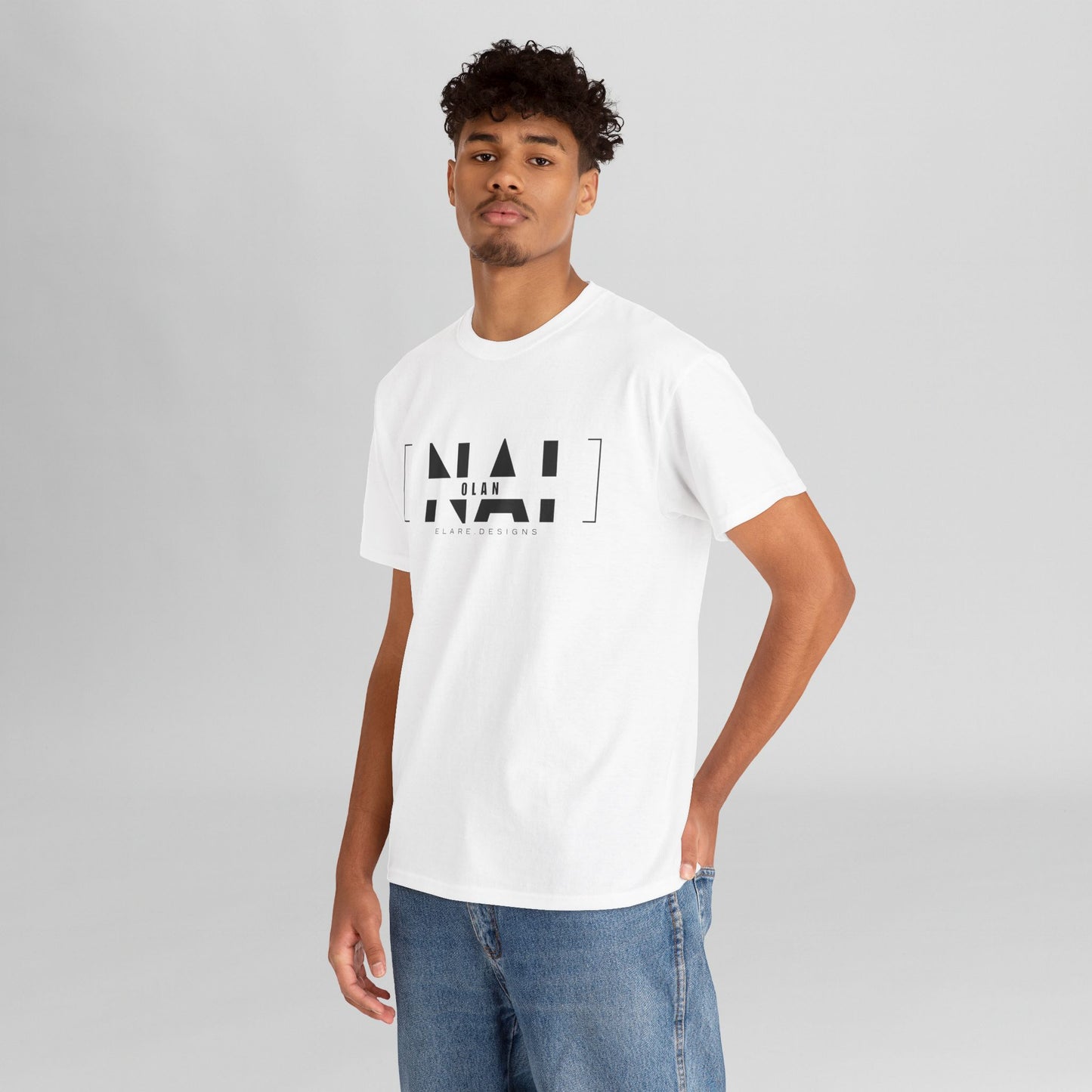 "NAI OLAN"