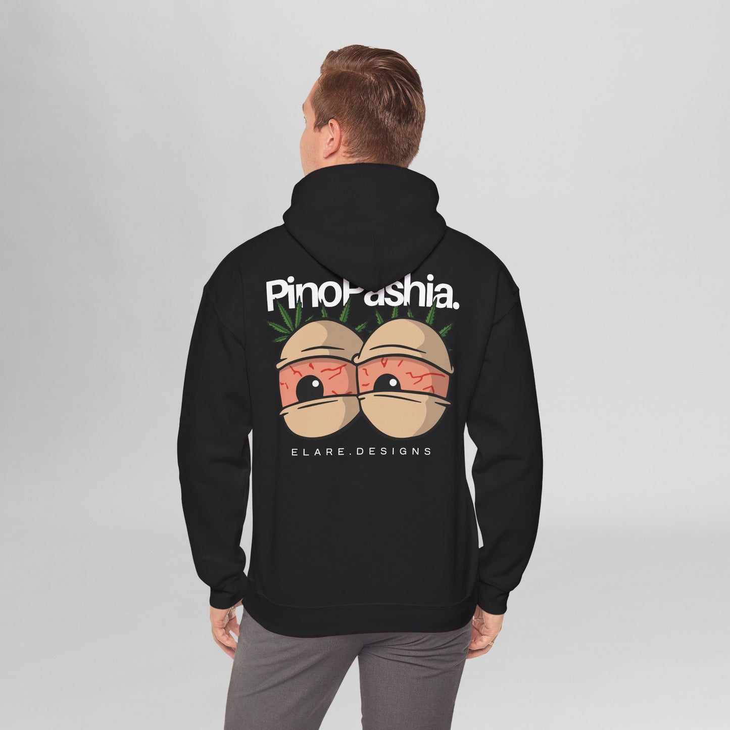 "PINOPASHIA"