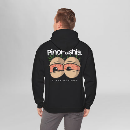 "PINOPASHIA"