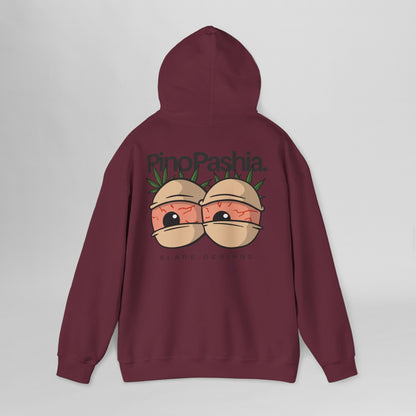"PINOPASHIA"