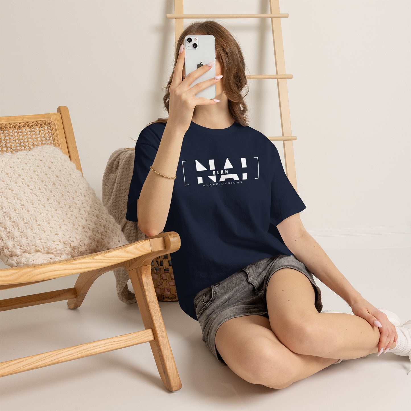 "NAI OLAN"