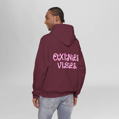 "OXINES VIBES"
