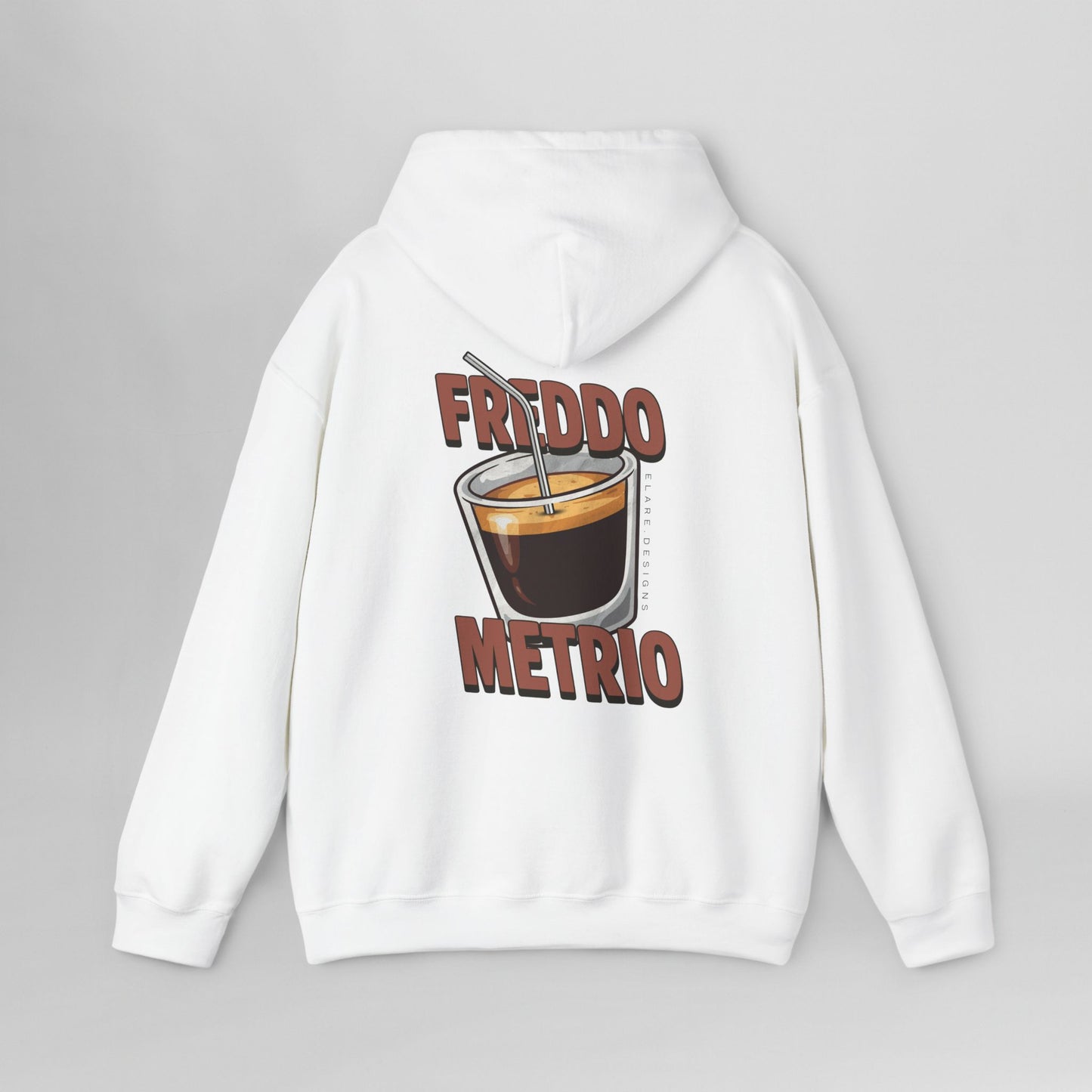 "FREDDO METRIO"