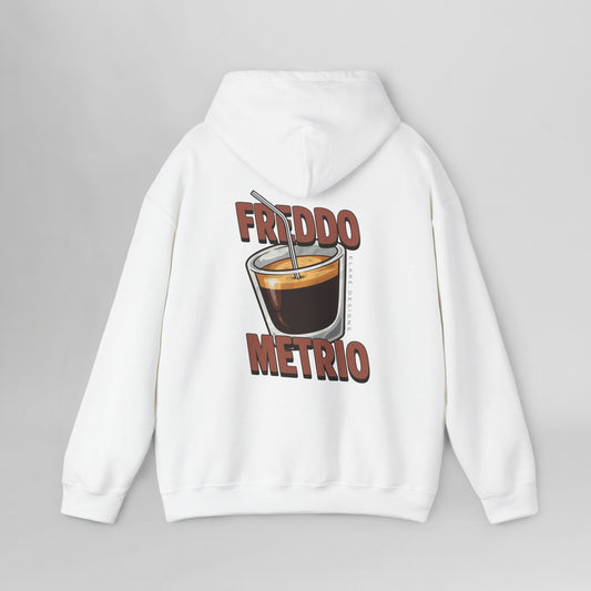 "FREDDO METRIO"