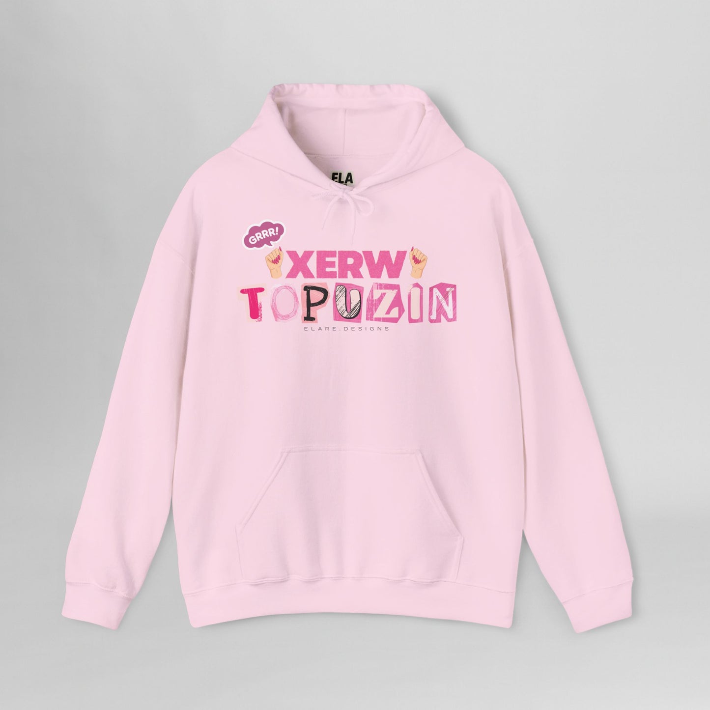 "XERW TOPUZIN"