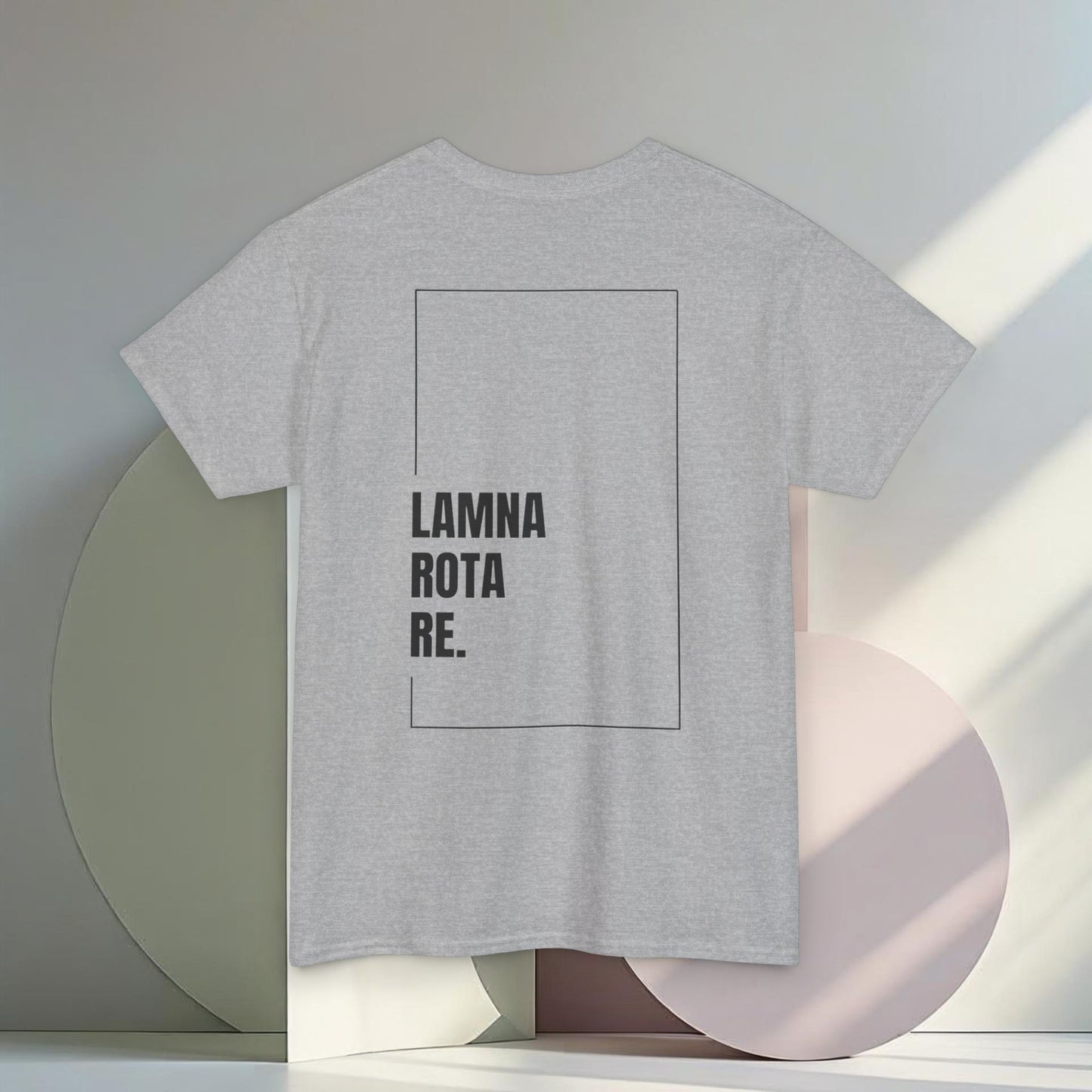 "LAMNA ROTA RE"