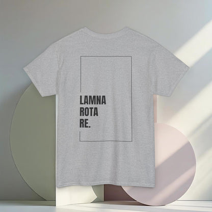 "LAMNA ROTA RE"