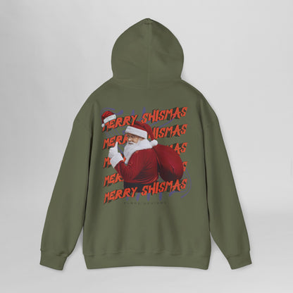 "MERRY SHISMAS"