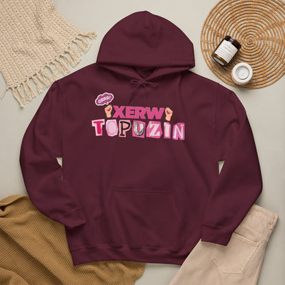 "XERW TOPUZIN"