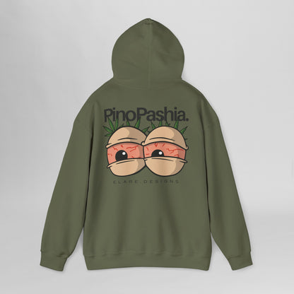 "PINOPASHIA"