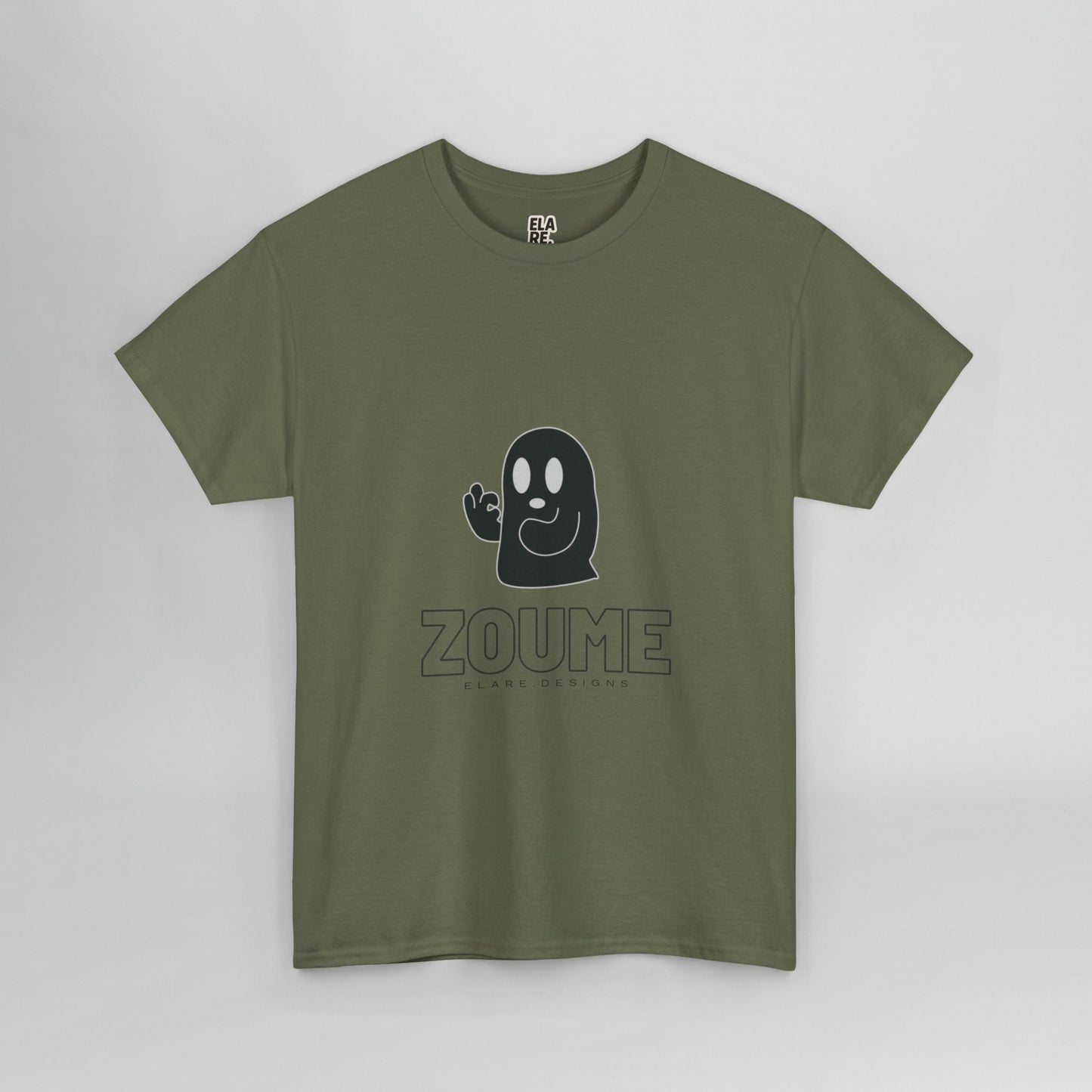 "ZOUME"
