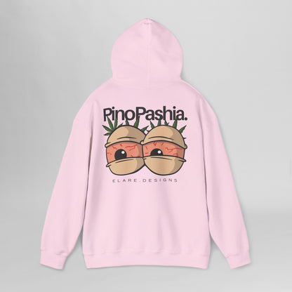 "PINOPASHIA"