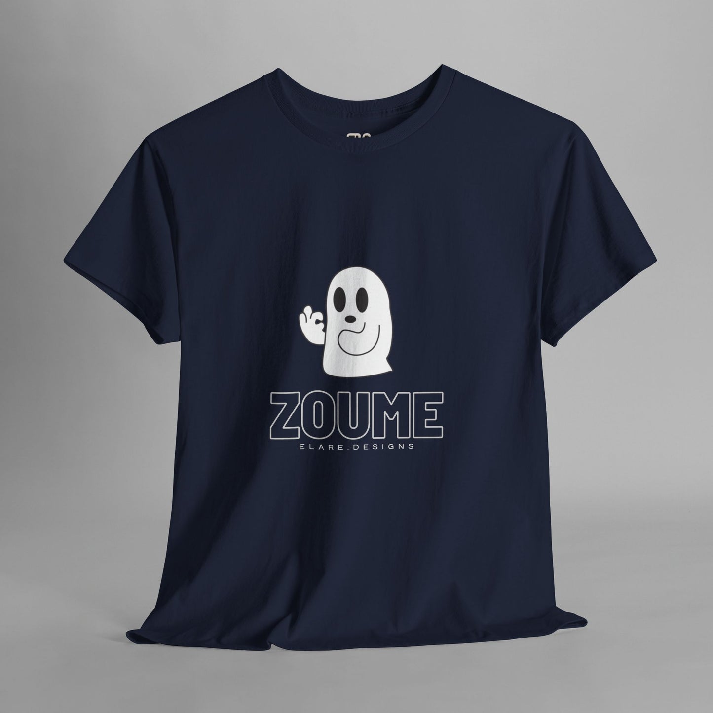 "ZOUME"