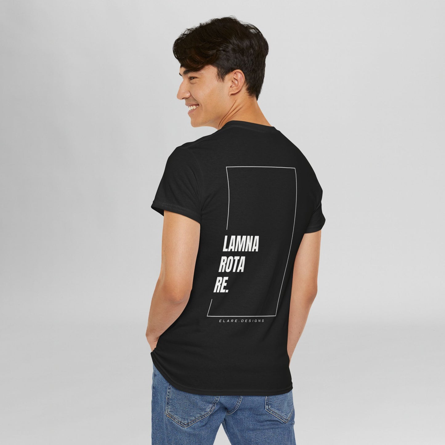 "LAMNA ROTA RE"