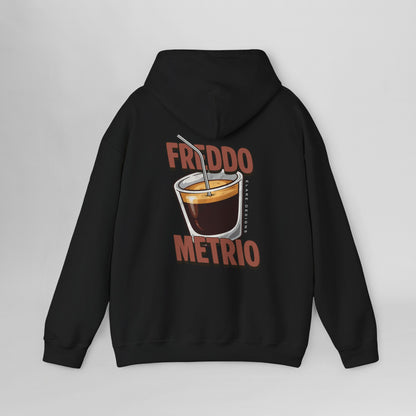"FREDDO METRIO"