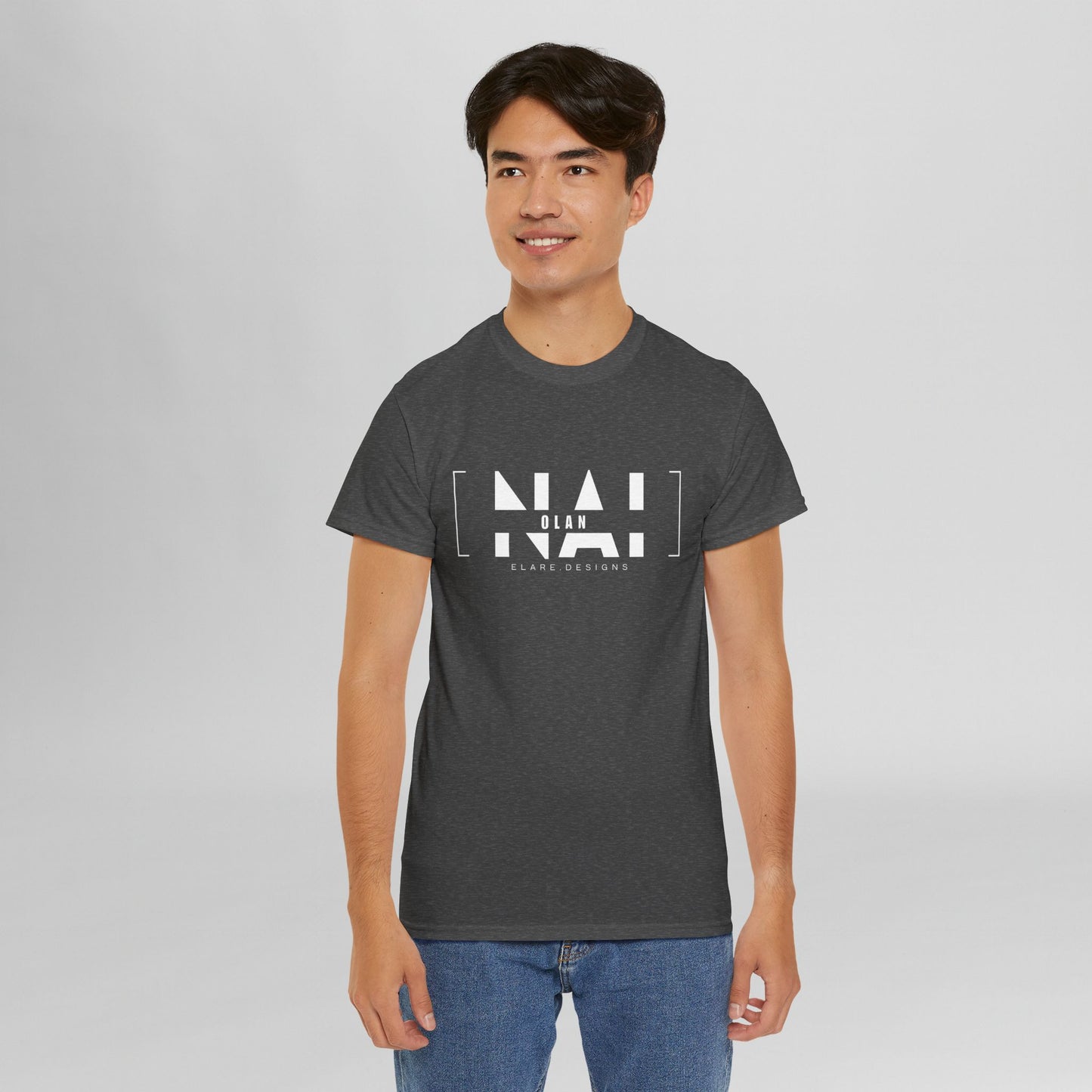 "NAI OLAN"
