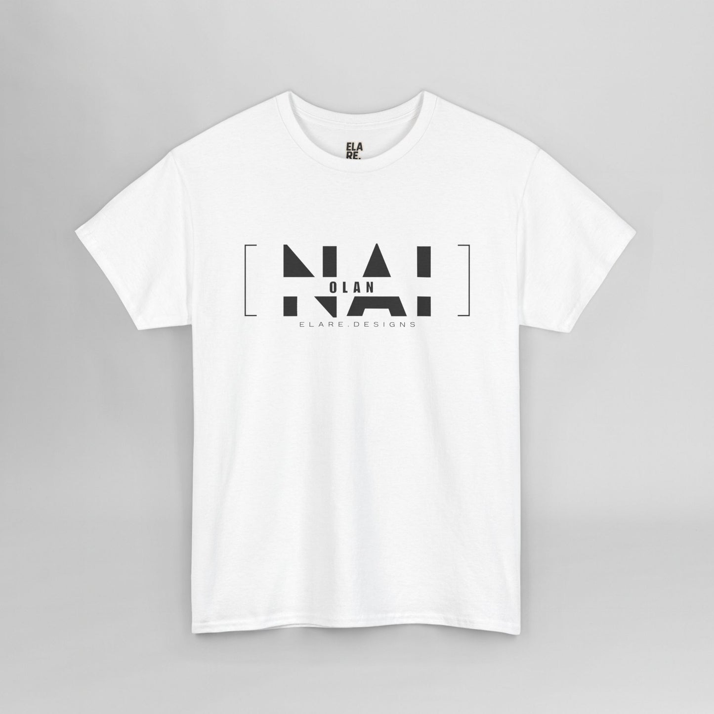 "NAI OLAN"