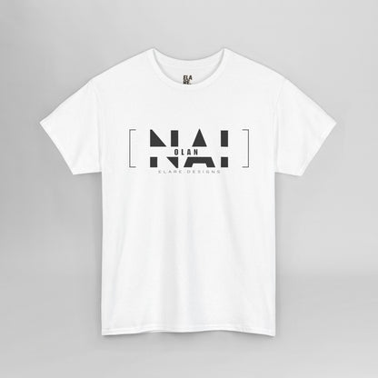 "NAI OLAN"