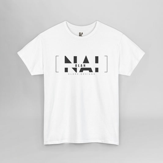 "NAI OLAN"