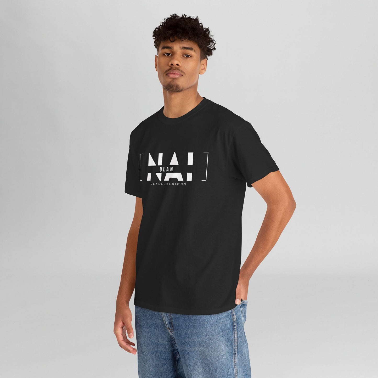 "NAI OLAN"