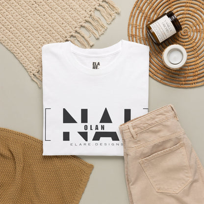 "NAI OLAN"