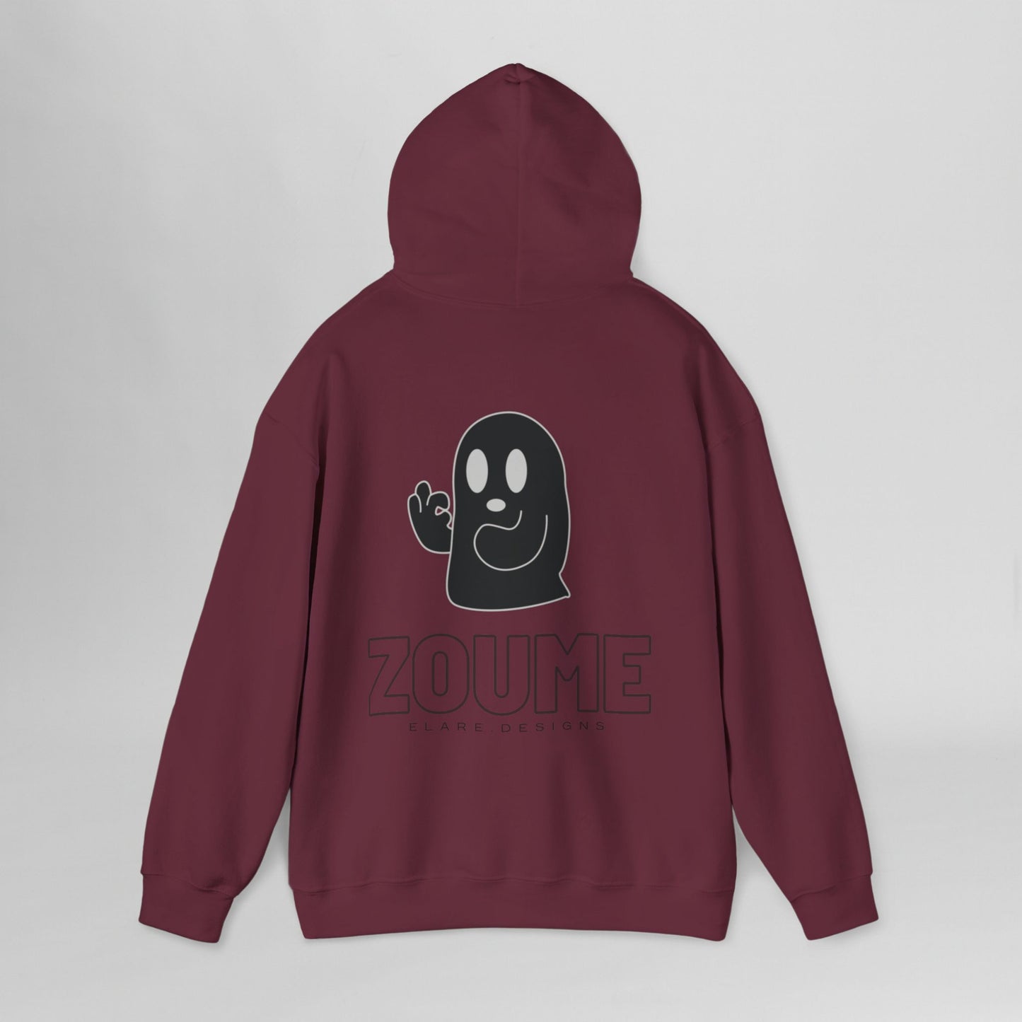 "ZOUME"