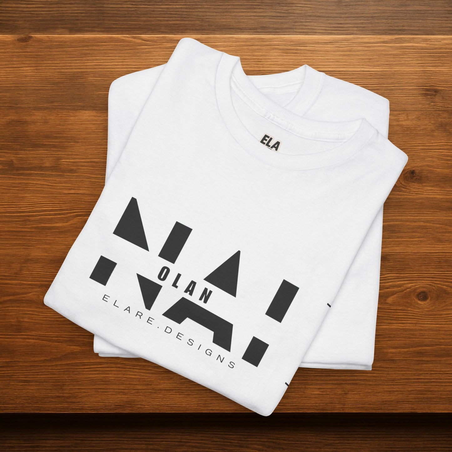 "NAI OLAN"