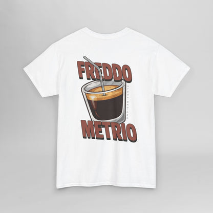 "FREDDO METRIO"