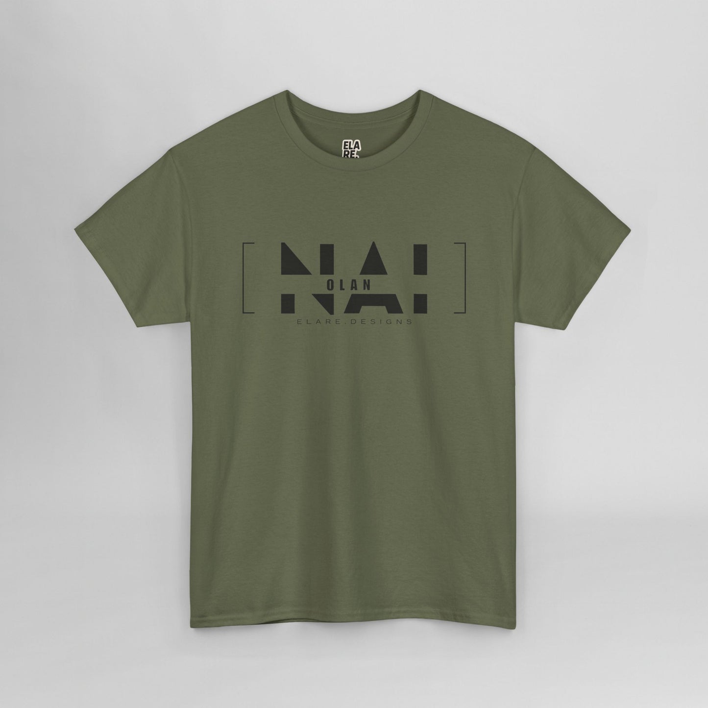 "NAI OLAN"