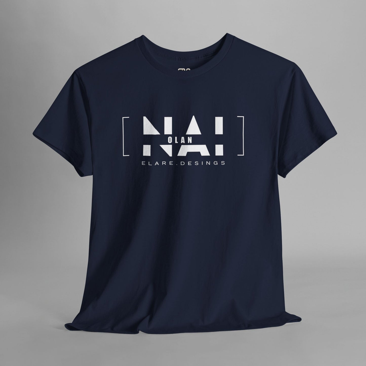 "NAI OLAN"