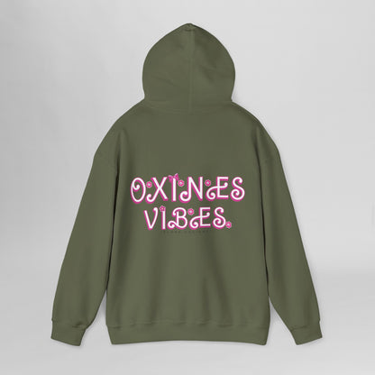 "OXINES VIBES"