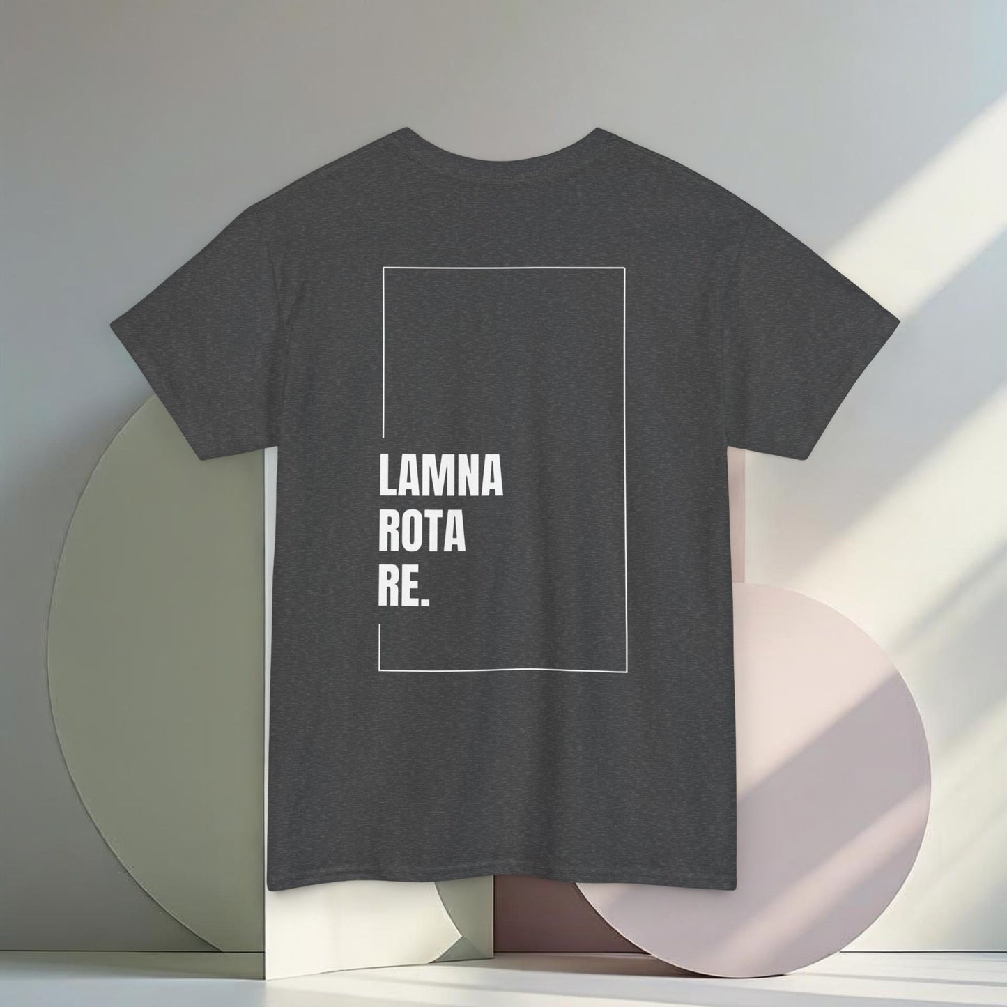 "LAMNA ROTA RE"