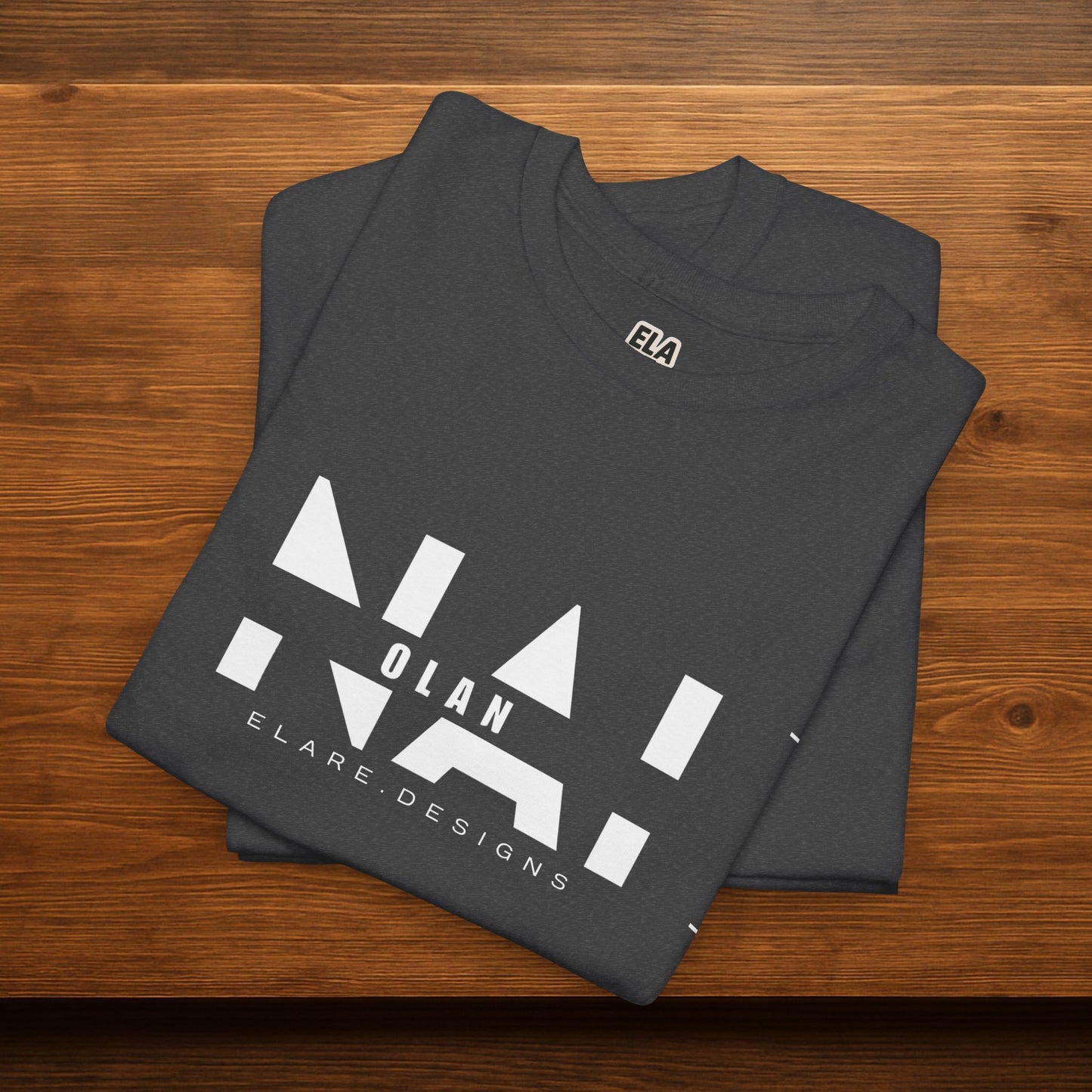 "NAI OLAN"
