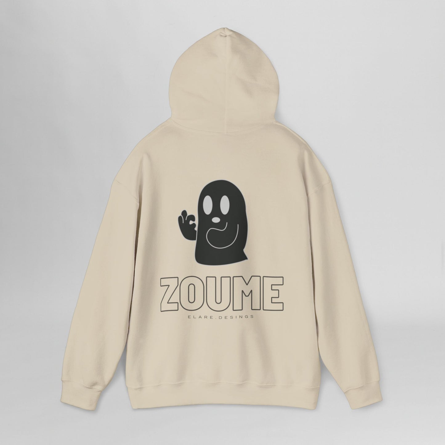 "ZOUME"