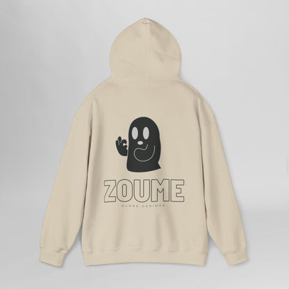 "ZOUME"