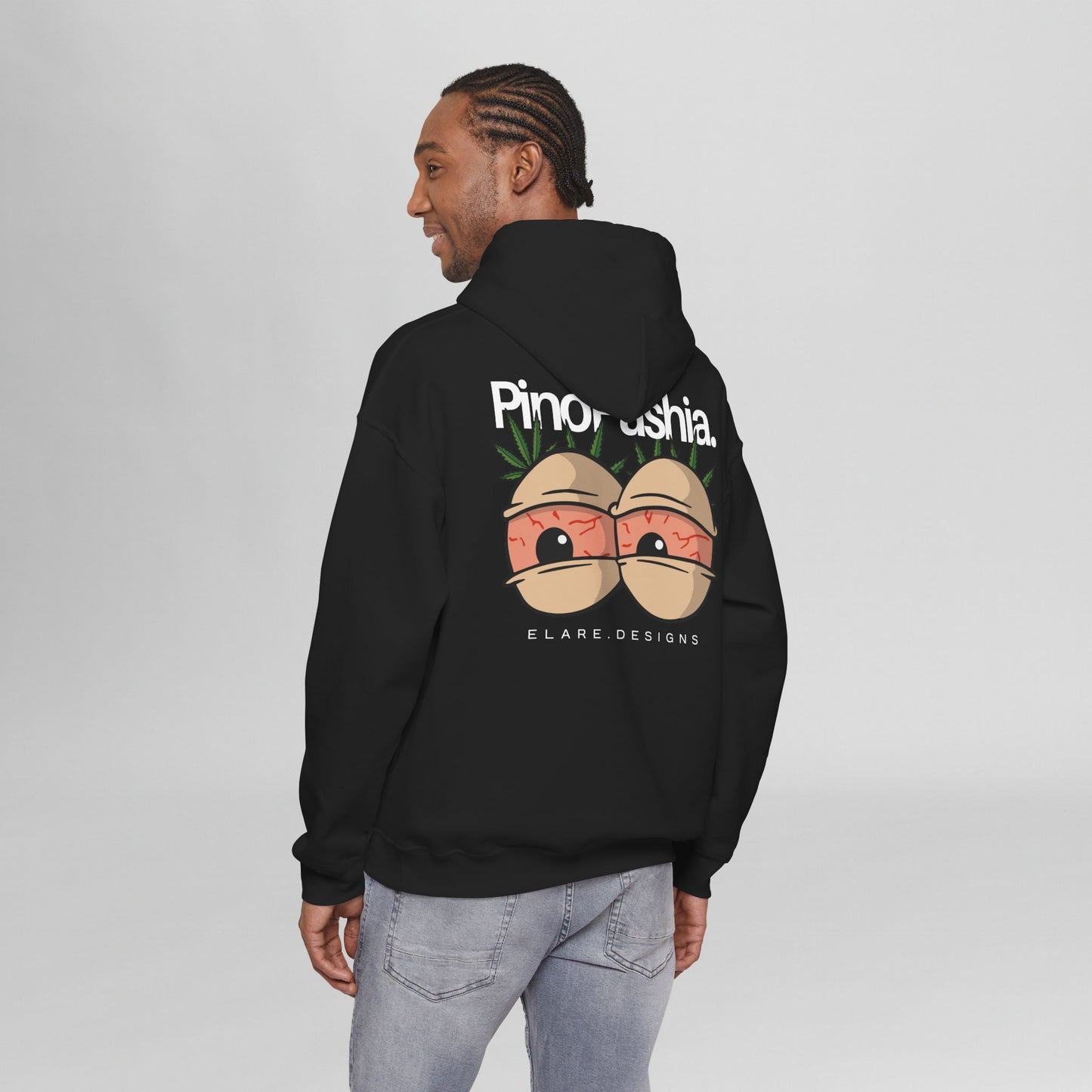 "PINOPASHIA"