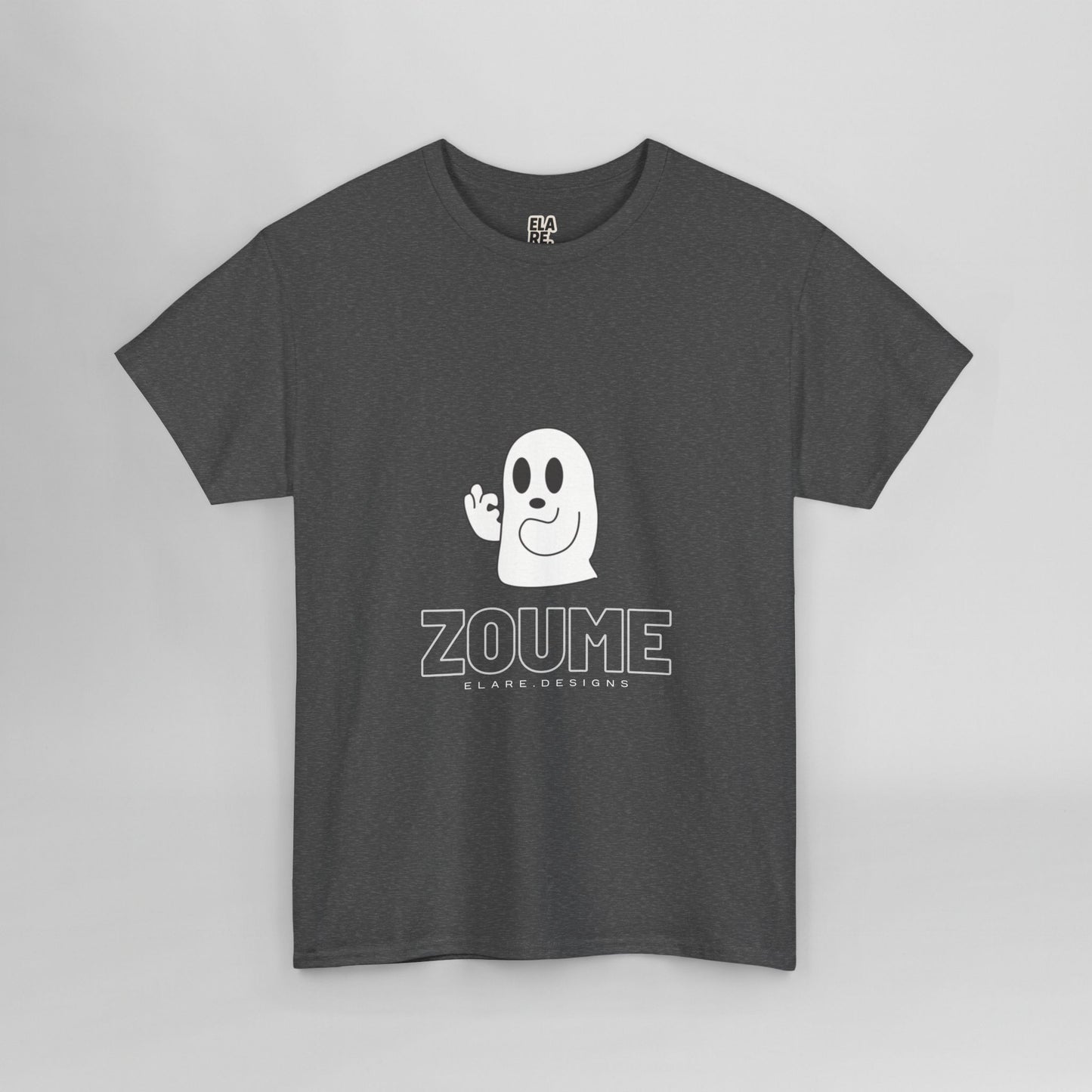 "ZOUME"