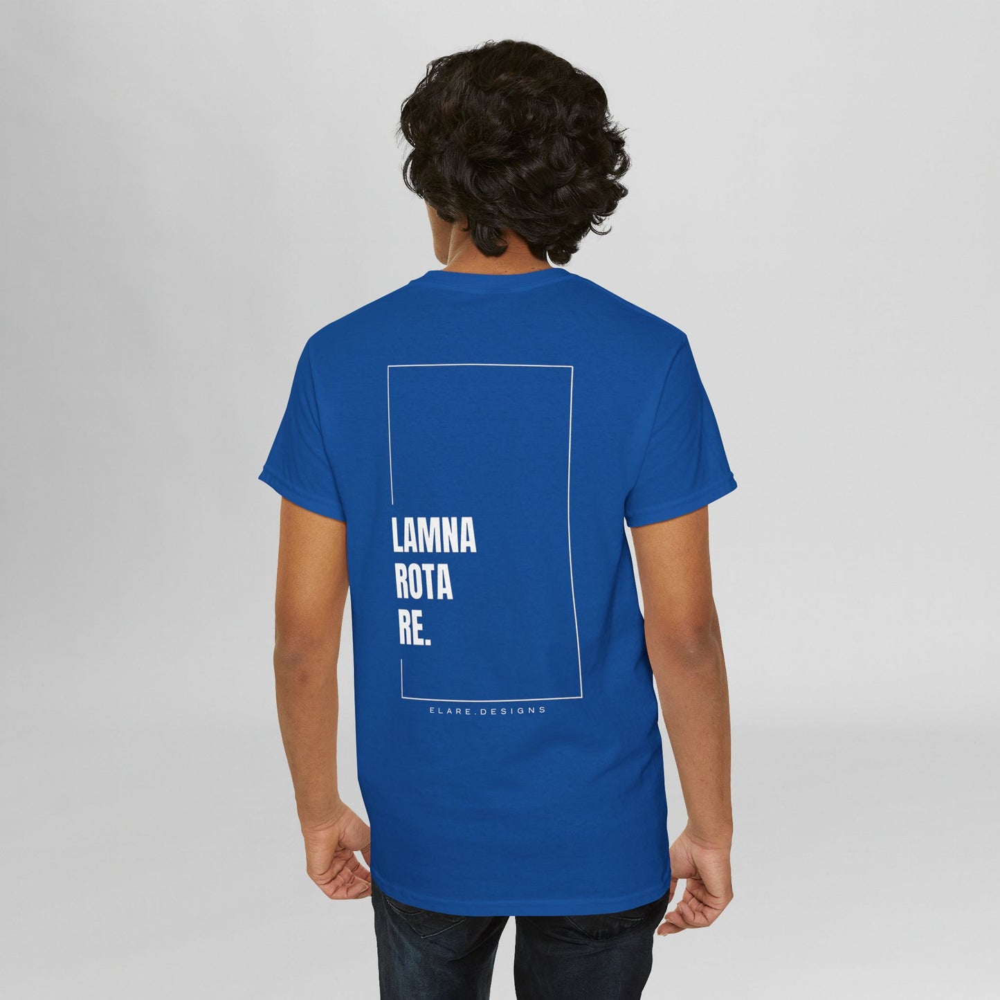 "LAMNA ROTA RE"