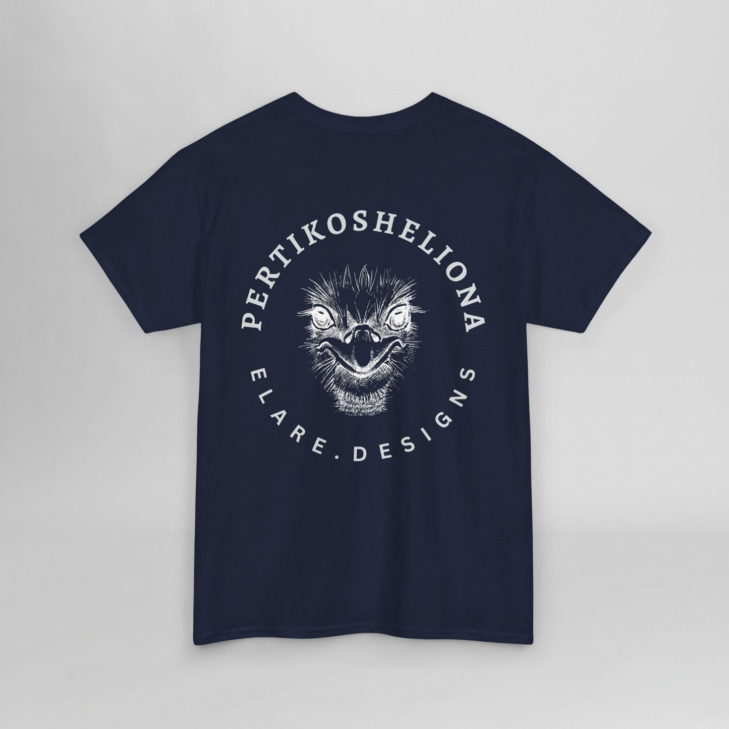 "PERTIKOSHELIONA"