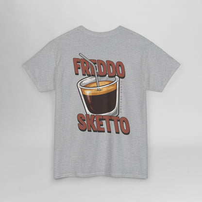 "FREDDO SKETTO"