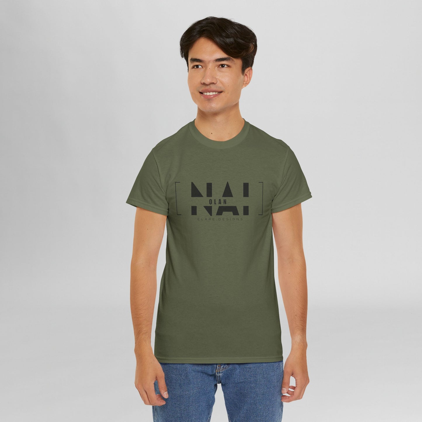 "NAI OLAN"